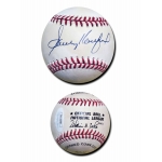 Sandy Koufax signed National League Baseball JSA Authenticated